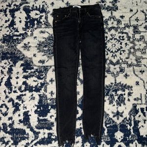 Zara jeans